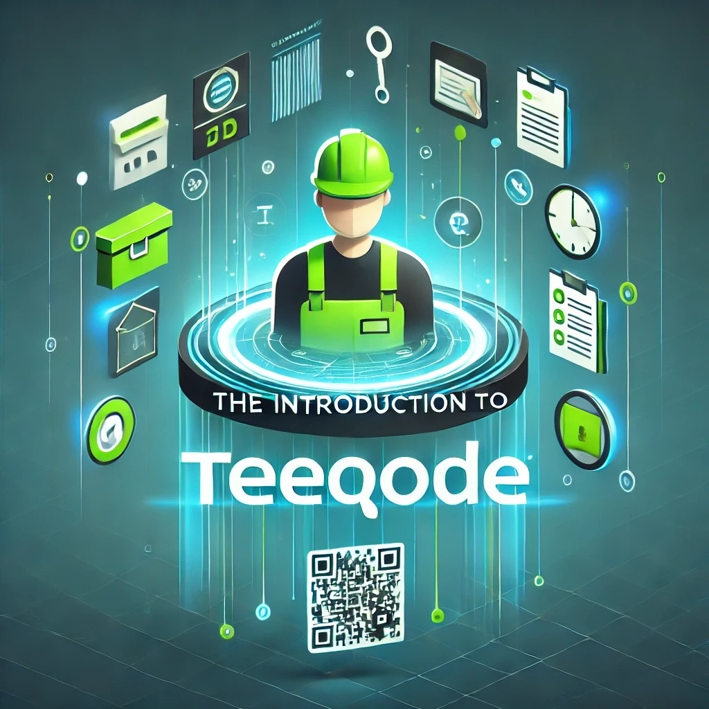 Teeqode SaaS
